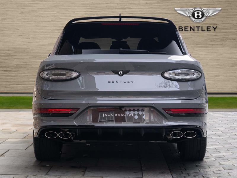 Used Bentley Bentayga for sale - 77878251: Photo 11