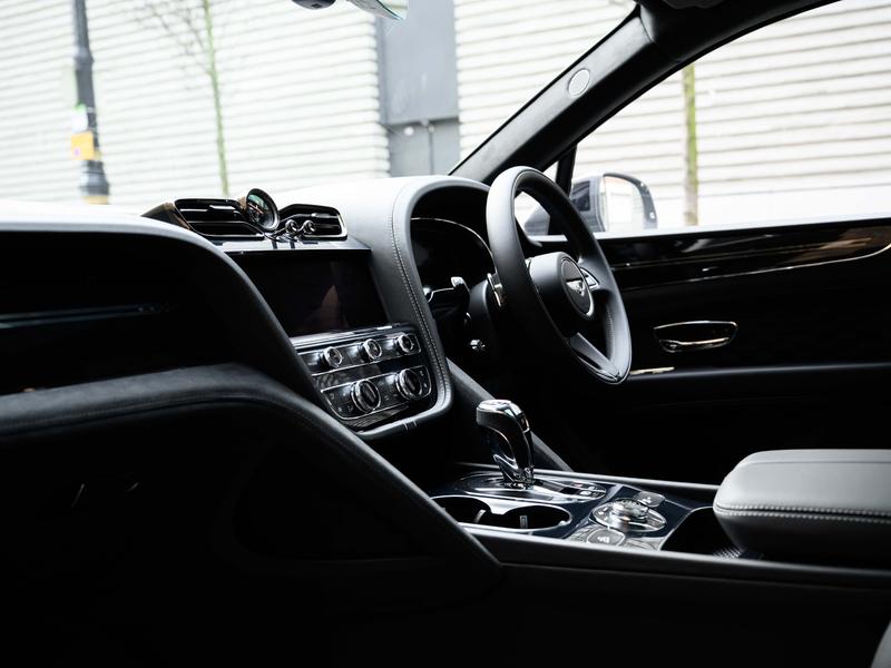 Used Bentley Bentayga for sale - 77878251: Photo 12