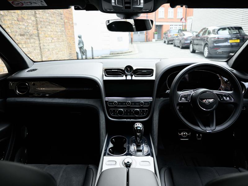 Used Bentley Bentayga for sale - 77878251: Photo 13