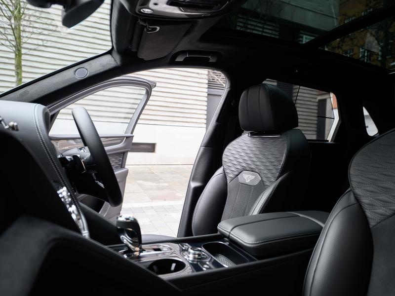 Used Bentley Bentayga for sale - 77878251: Photo 14