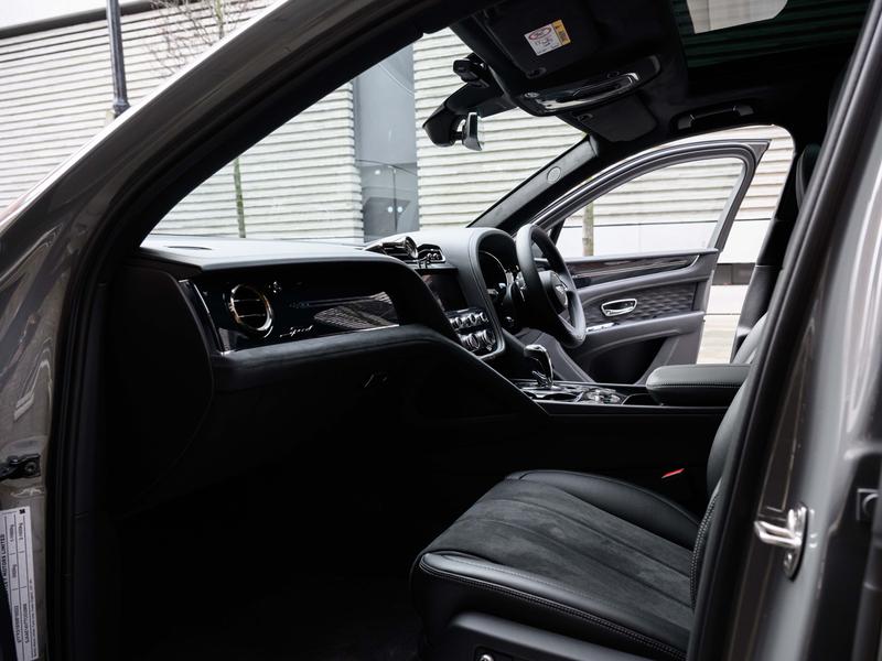 Used Bentley Bentayga for sale - 77878251: Photo 15