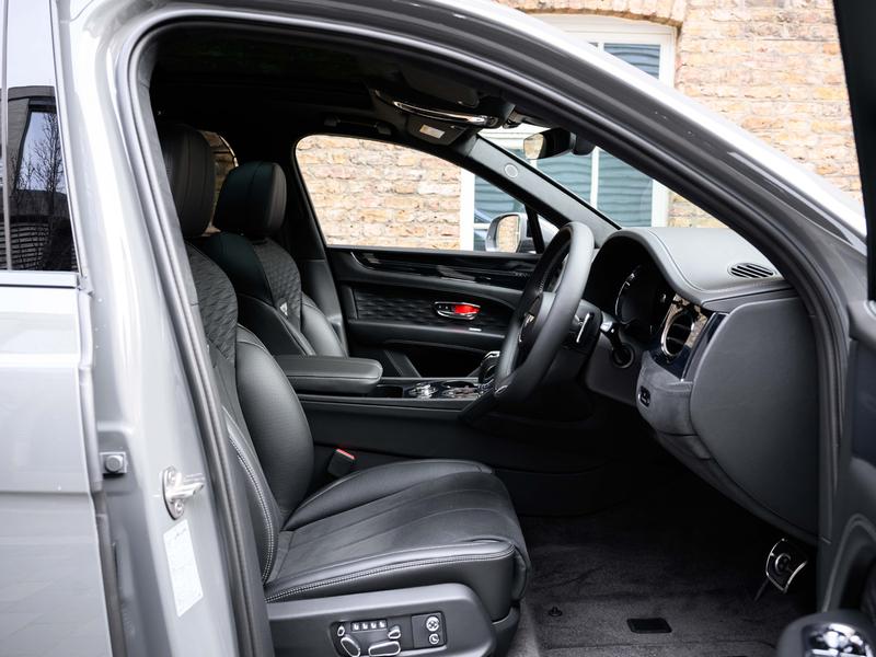 Used Bentley Bentayga for sale - 77878251: Photo 17