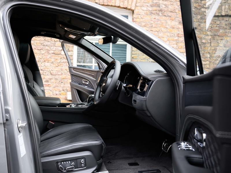 Used Bentley Bentayga for sale - 77878251: Photo 18