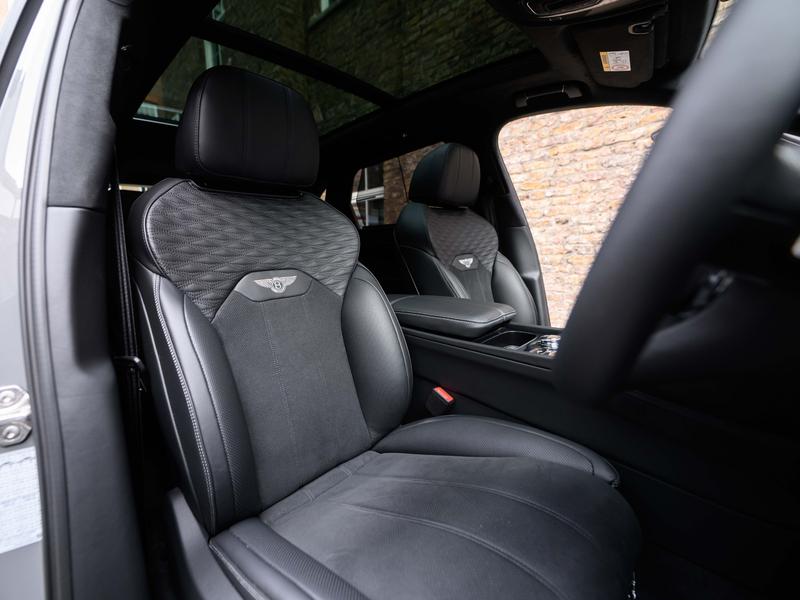 Used Bentley Bentayga for sale - 77878251: Photo 19