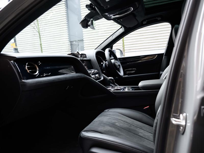 Used Bentley Bentayga for sale - 77878251: Photo 2