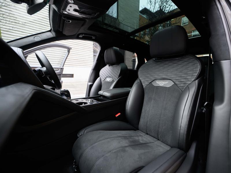 Used Bentley Bentayga for sale - 77878251: Photo 20