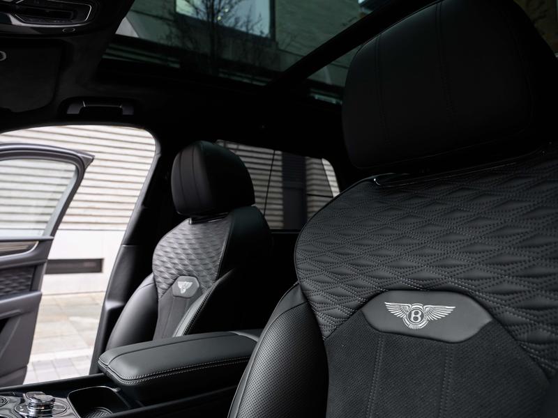 Used Bentley Bentayga for sale - 77878251: Photo 21