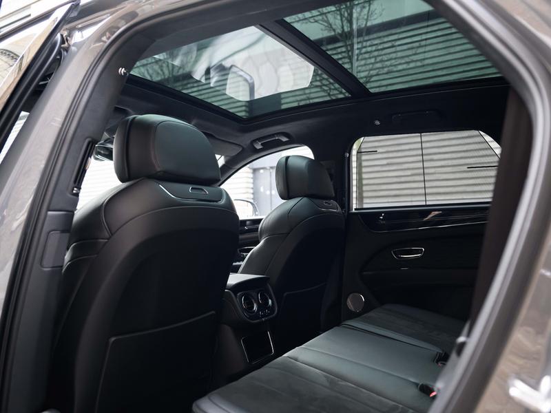 Used Bentley Bentayga for sale - 77878251: Photo 22