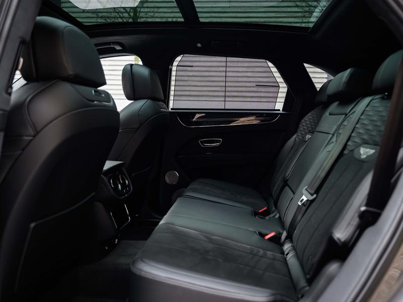 Used Bentley Bentayga for sale - 77878251: Photo 23