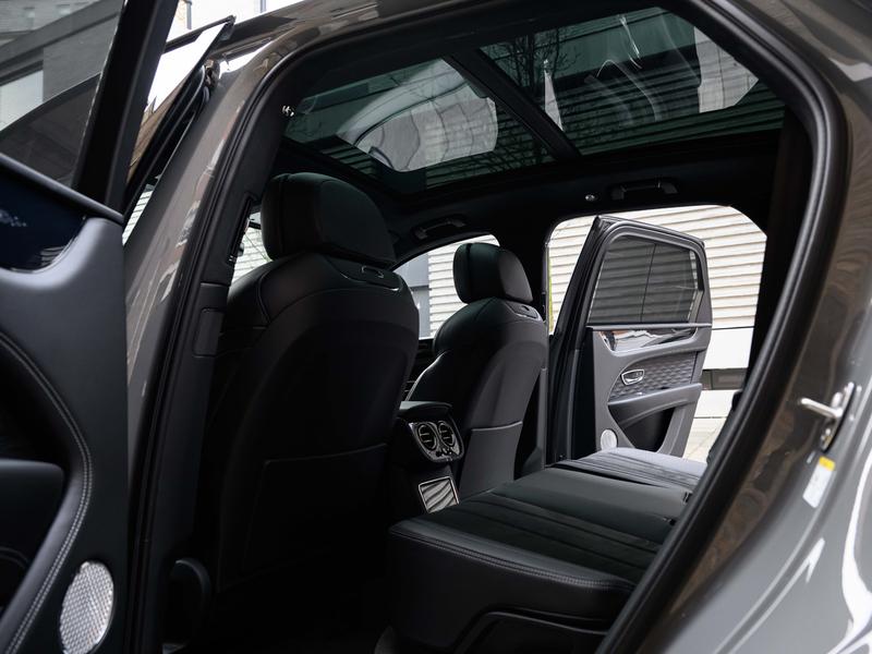 Used Bentley Bentayga for sale - 77878251: Photo 24