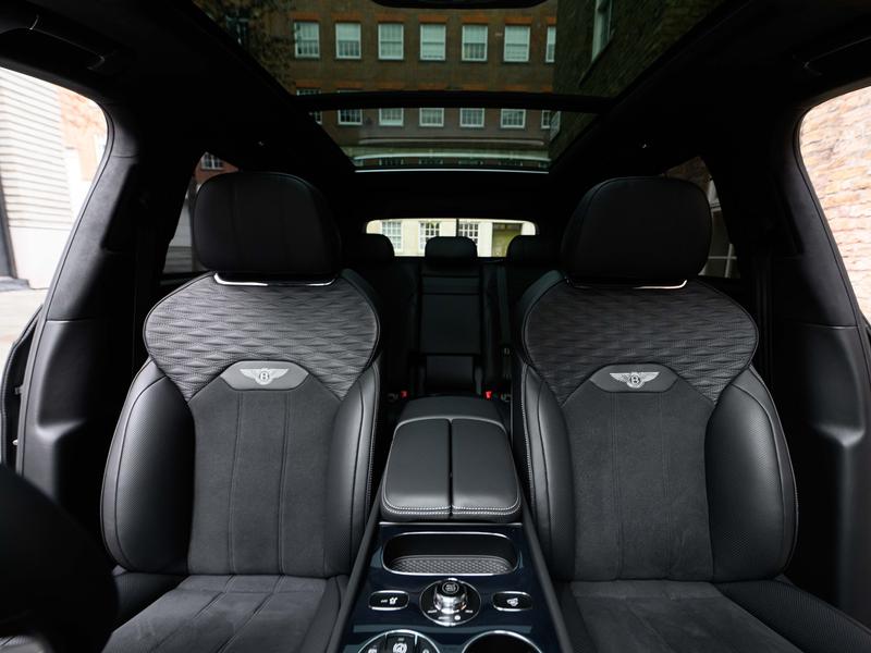 Used Bentley Bentayga for sale - 77878251: Photo 25