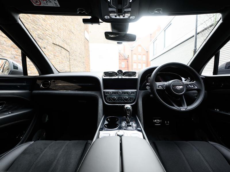 Used Bentley Bentayga for sale - 77878251: Photo 4