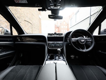 Used Bentley Bentayga undefined for sale - 77878251: Photo