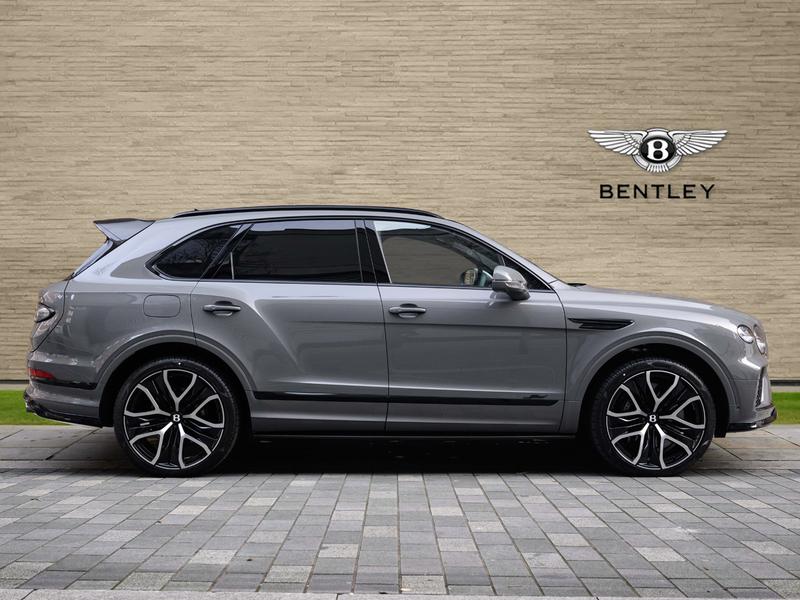 Used Bentley Bentayga for sale - 77878251: Photo 8
