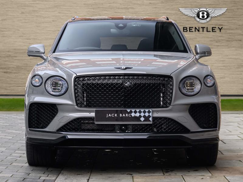 Used Bentley Bentayga for sale - 77878251: Photo 9
