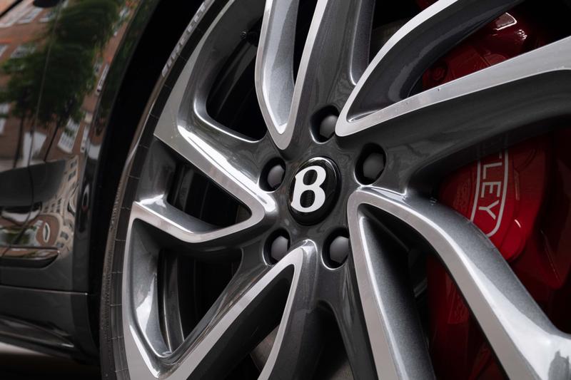 Used Bentley Continental 2025 for sale - 77505788: Photo 16