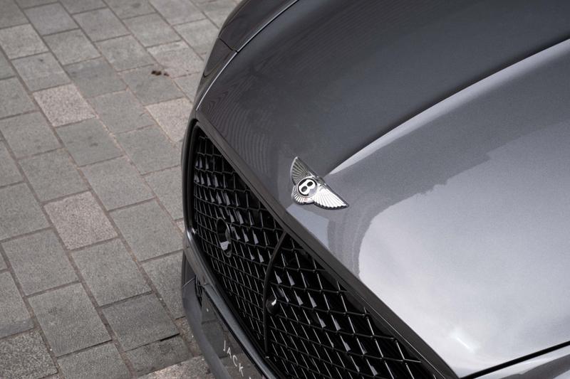 Used Bentley Continental 2025 for sale - 77505788: Photo 17