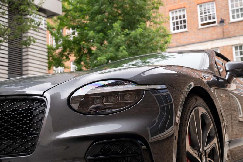 Used Bentley Continental 2025 for sale - 77505788: Photo 19