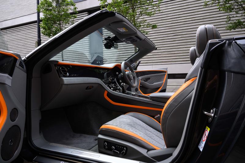 Used Bentley Continental 2025 for sale - 77505788: Photo 2