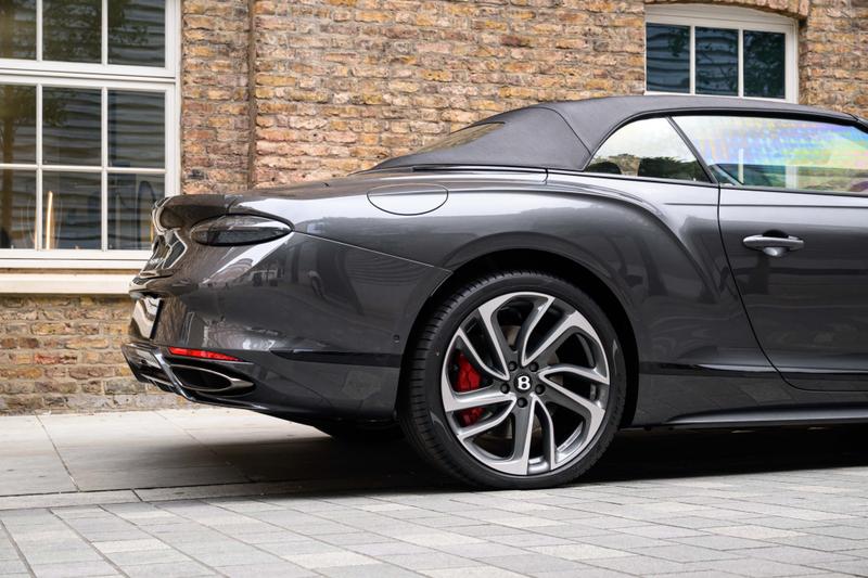 Used Bentley Continental 2025 for sale - 77505788: Photo 25