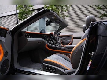 Used Bentley Continental 2025 for sale - 77505788: Photo