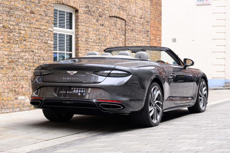 Used Bentley Continental 2025 for sale - 77505788: Photo 3