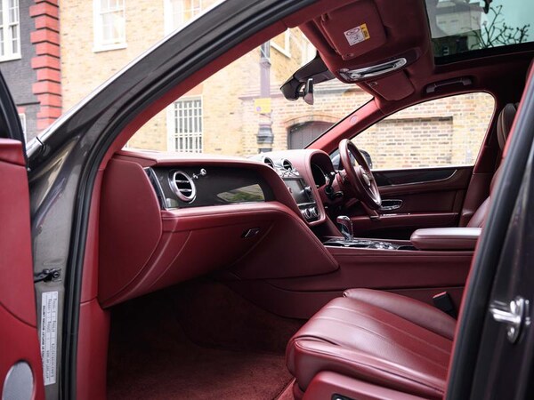 Used Bentley Bentayga 2019 for sale - 76255402: Photo 16