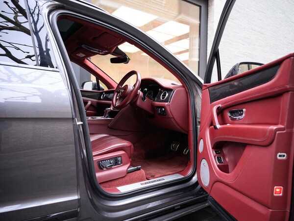 Used Bentley Bentayga 2019 for sale - 76255402: Photo 25
