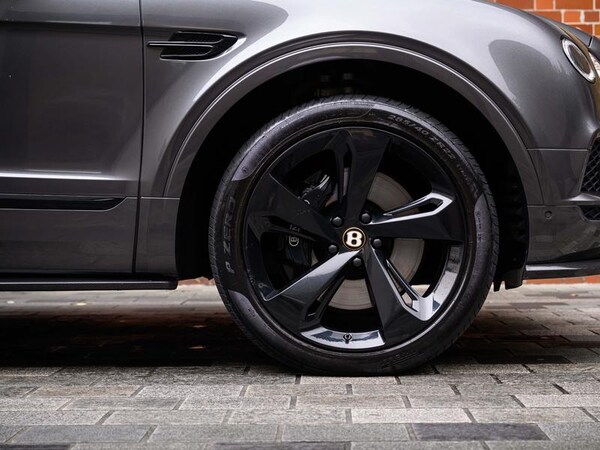 Used Bentley Bentayga 2019 for sale - 76255402: Photo 6