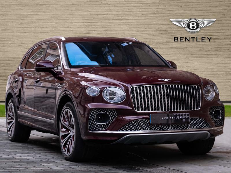 Used Bentley Bentayga 2023 for sale - 76162120: Photo 1