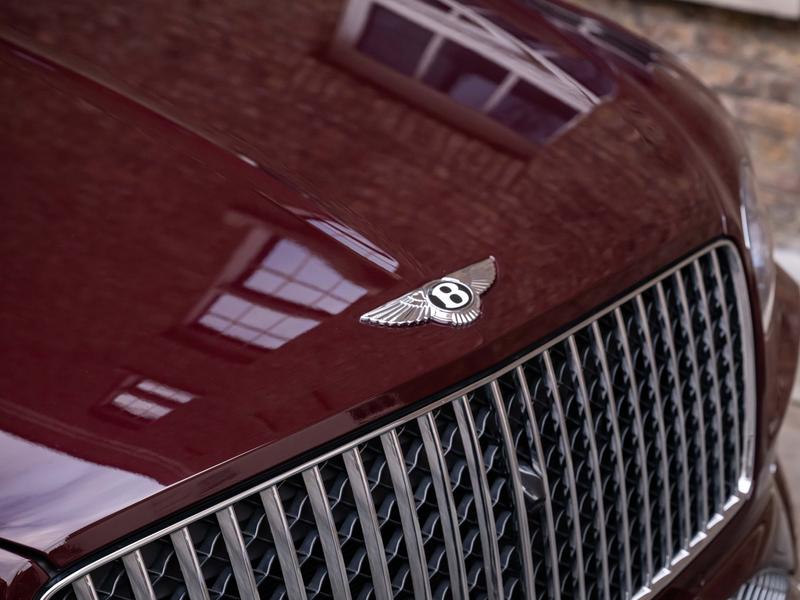 Used Bentley Bentayga 2023 for sale - 76162120: Photo 10