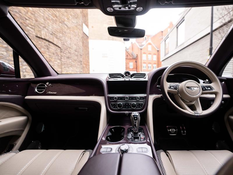 Used Bentley Bentayga 2023 for sale - 76162120: Photo 16