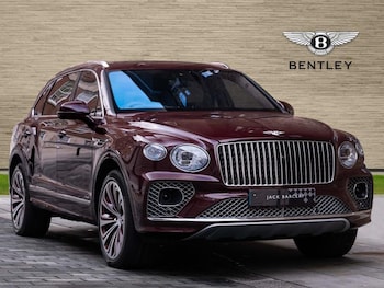 2023 - EWB Azure Huntsman Automatic 5-Door
