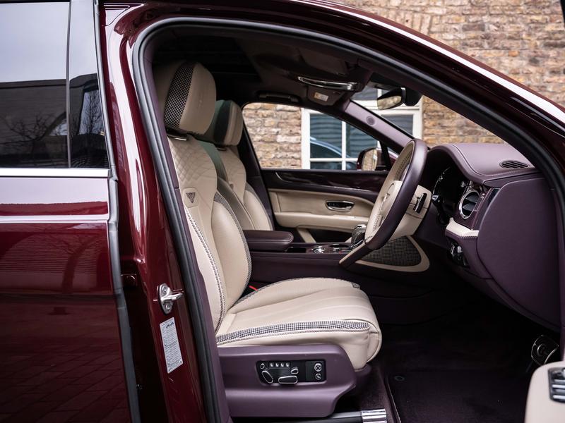 Used Bentley Bentayga 2023 for sale - 76162120: Photo 20