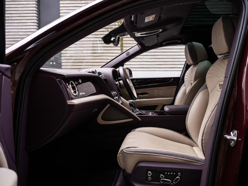 Used Bentley Bentayga 2023 for sale - 76162120: Photo 22