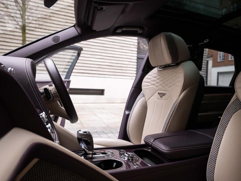 Used Bentley Bentayga 2023 for sale - 76162120: Photo 23