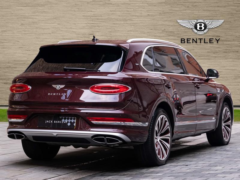 Used Bentley Bentayga 2023 for sale - 76162120: Photo 3