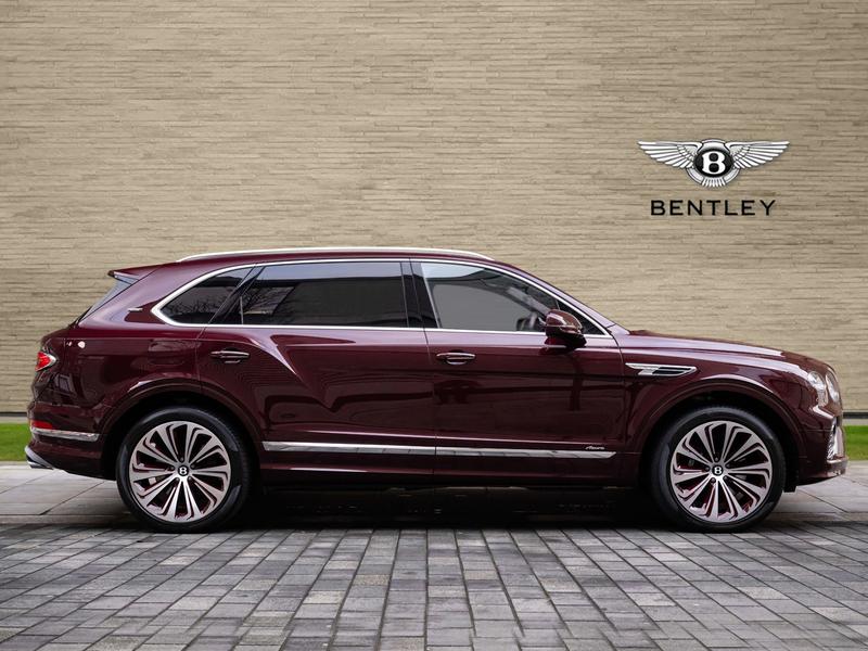 Used Bentley Bentayga 2023 for sale - 76162120: Photo 5