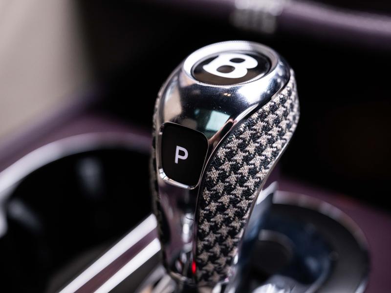 Used Bentley Bentayga 2023 for sale - 76162120: Photo 7