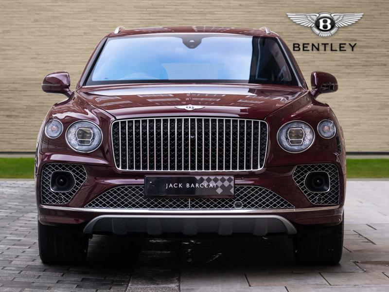 Used Bentley Bentayga 2023 for sale - 76162120: Photo 8
