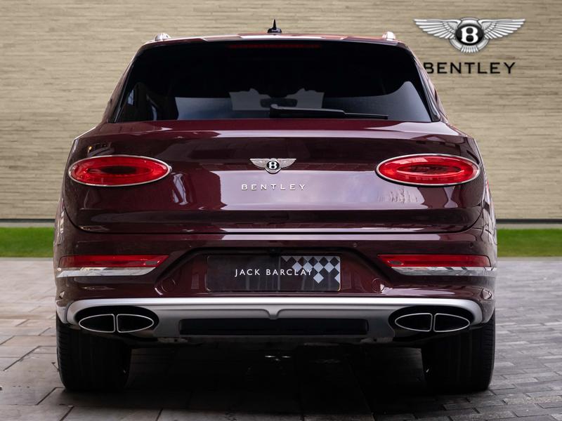 Used Bentley Bentayga 2023 for sale - 76162120: Photo 9