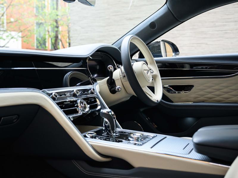 Used Bentley Flying Spur 2024 for sale - 76653499: Photo 11