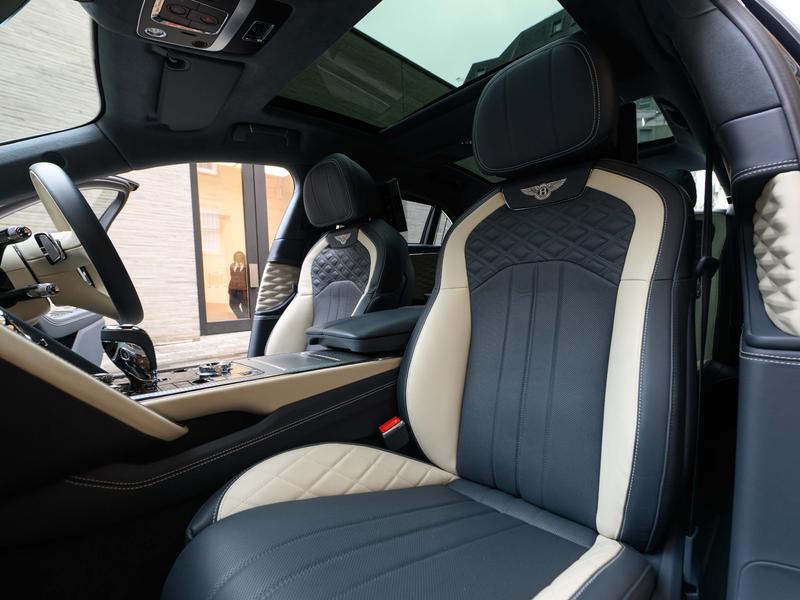Used Bentley Flying Spur 2024 for sale - 76653499: Photo 22