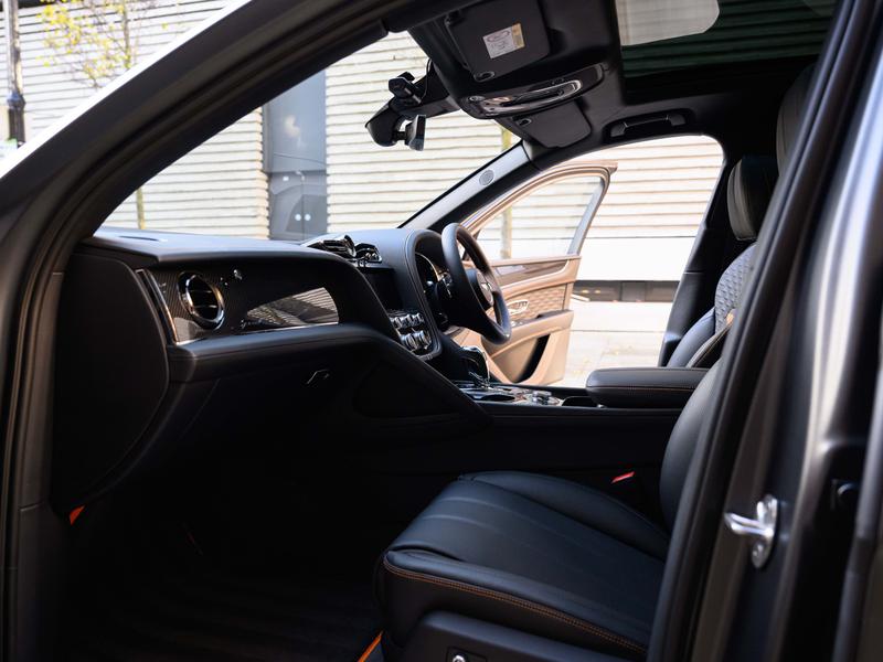 Used Bentley Bentayga for sale - 77785594: Photo 11
