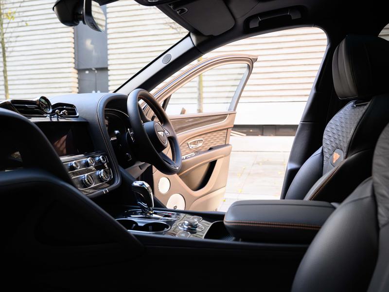 Used Bentley Bentayga for sale - 77785594: Photo 12