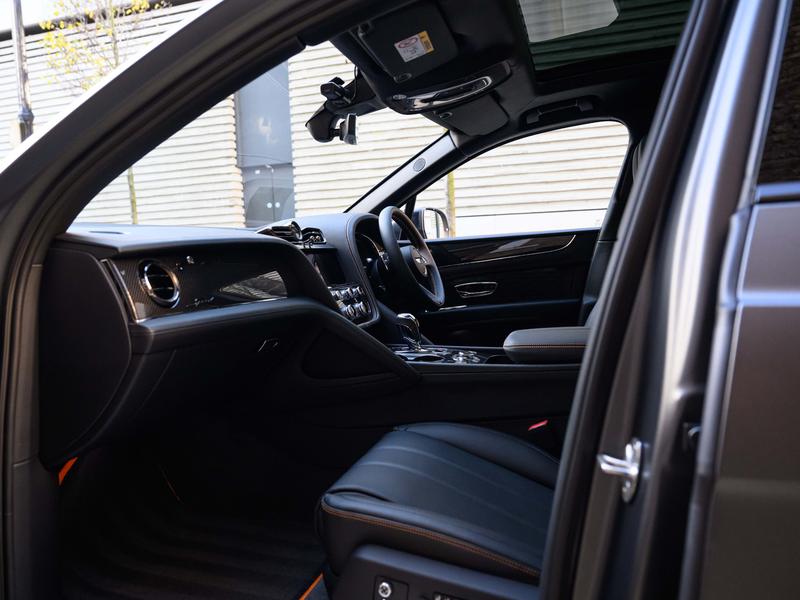 Used Bentley Bentayga for sale - 77785594: Photo 13