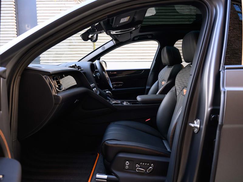 Used Bentley Bentayga for sale - 77785594: Photo 15