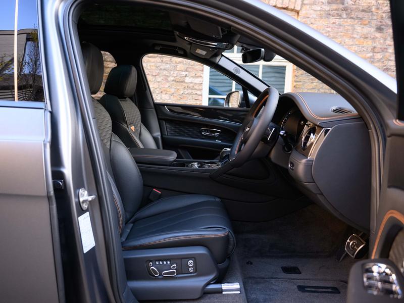 Used Bentley Bentayga for sale - 77785594: Photo 16