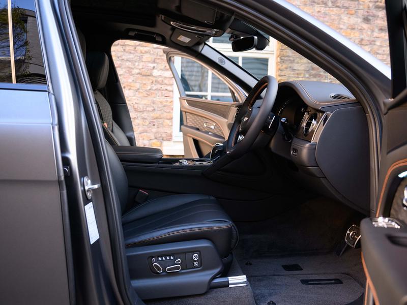 Used Bentley Bentayga for sale - 77785594: Photo 17