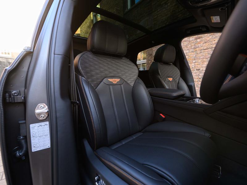 Used Bentley Bentayga for sale - 77785594: Photo 20